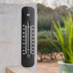 Environmental thermometer...
