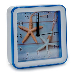 Alarm Clock (4,3 x 15 x 15 cm)