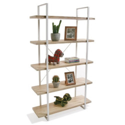 Shelves Versa Wood (33 x...