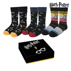 Socks Harry Potter 3 pairs...