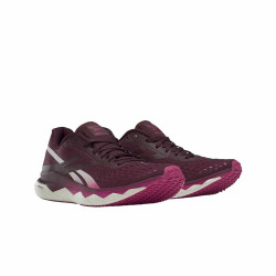 Scarpe Sportive Reebok Floatride Run Fast 2.0 Rosso Scuro