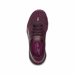 Baskets Reebok Floatride Run Fast 2.0 Rouge foncé