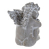 Decorative Figure DKD Home Decor Angel Cement Arena (22 x 15 x 21 cm)