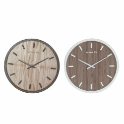 Horloge Murale DKD Home...