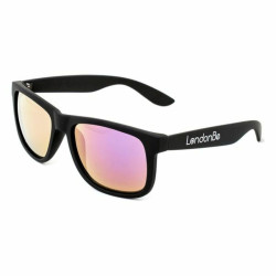 Gafas de Sol Unisex LondonBe LBUV400 Negro (ø 50 mm)