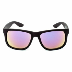 Unisex Sunglasses LondonBe LBUV400 Black (ø 50 mm)