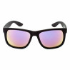 Gafas de Sol Unisex LondonBe LBUV400 Negro (ø 50 mm)