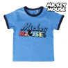 Schlafanzug Für Kinder Mickey Mouse Blau