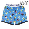 Pigiama Per bambini Mickey Mouse Azzurro