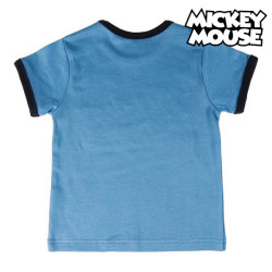 Pyjama Enfant Mickey Mouse Bleu