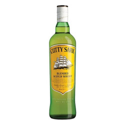 Whisky Cutty Sark (70 cl)