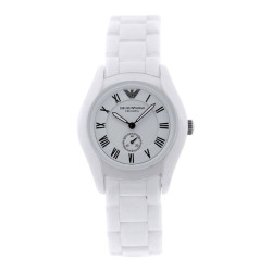 Relógio feminino Armani AR1405 (Ø 35 mm)