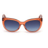 Damensonnenbrille Just Cavalli JC836S-66W (ø 56 mm) (ø 56 mm)