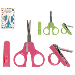 Baby Manicure Set +0M 116766