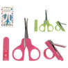 Set di Manicure per Bambini +0M 116766