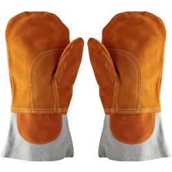 Oven Mitt Matfer  Silicone...