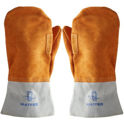 Backofenhandschuh Matfer  Silikon (2 pcs)