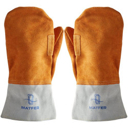 Manopla para Horno Matfer  Silicona (2 pcs)