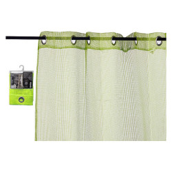 Cortinas Verde (1 x 260 x...