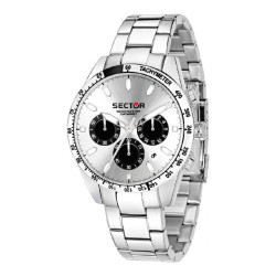 Reloj Hombre Sector R3273786007 (Ø 43 mm)