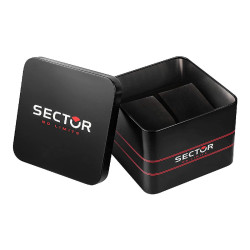 Relógio masculino Sector R3273786007 (Ø 43 mm)