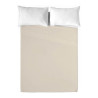 Drap Naturals Beige (Lit king size) (260 x 270 cm)