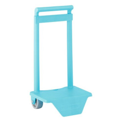 Trolley per Zaino Safta Azzurro Chiaro