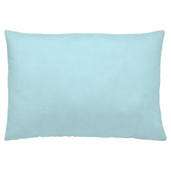 Pillowcase Naturals Blue...