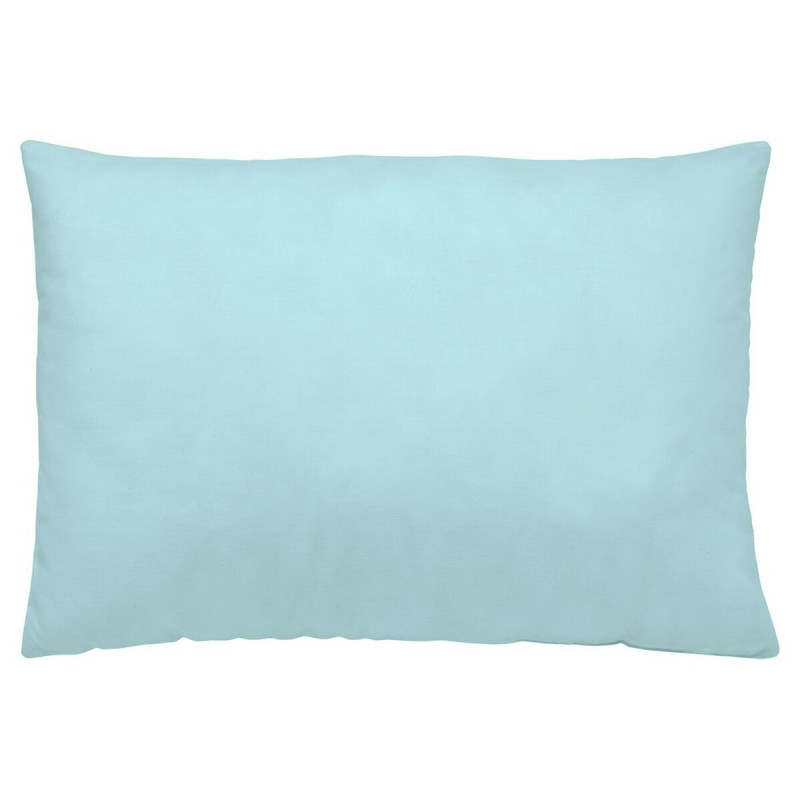 Pillowcase Naturals Blue (45 x 155 cm)