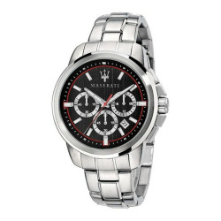 Men's Watch Maserati...