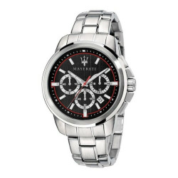 Relógio masculino Maserati R8873621009 (ø 44 mm)
