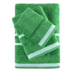 Towels Set RAINBOW Benetton...