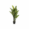 Plante décorative DKD Home Decor Vert PVC (75 x 72 x 120 cm)