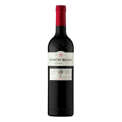 Red Wine Ramon Bilbao...