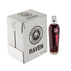 Red Raven Red Vodka