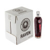 Red Raven Red Vodka