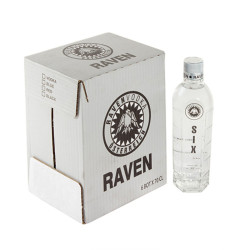 Pure Raven Vodka