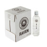  Vodka Pure Raven 