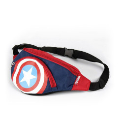 Gürteltasche The Avengers 71121 Blau