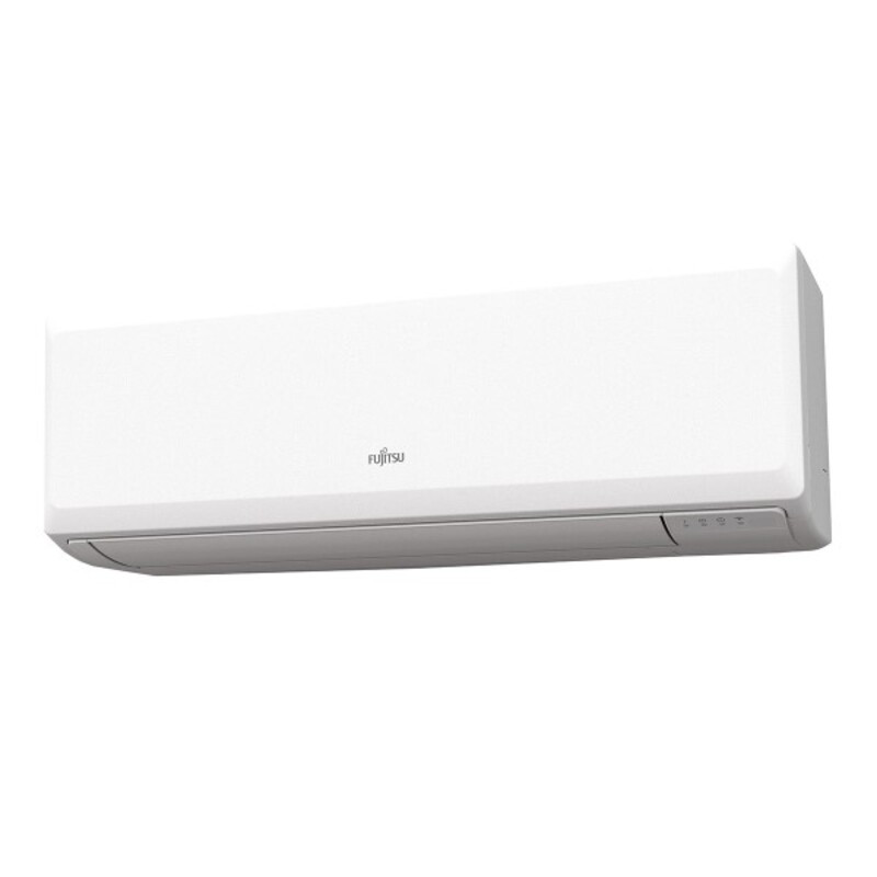 Aire Acondicionado Fujitsu ASY35UIKP Split Inverter A++/A+ 2923 fg/h Blanco