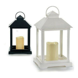 Farol LED Plástico (17,6 x 42,5 x 24 cm)