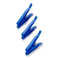 Kitchen Pegs Plastic (48 pcs)