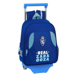 School Rucksack with Wheels...