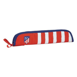 Flötenetui Atlético Madrid...