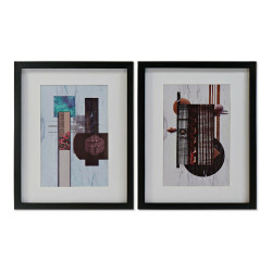 Quadro DKD Home Decor Art...