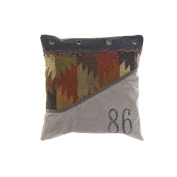 Coussin DKD Home Decor...