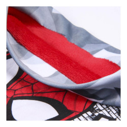 Braga de Cuello Spiderman Gris