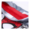 Snood polaire Spiderman Gris