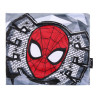 Braga de Cuello Spiderman Gris