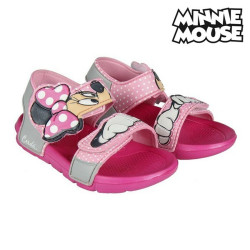 Beach Sandals Minnie Mouse...